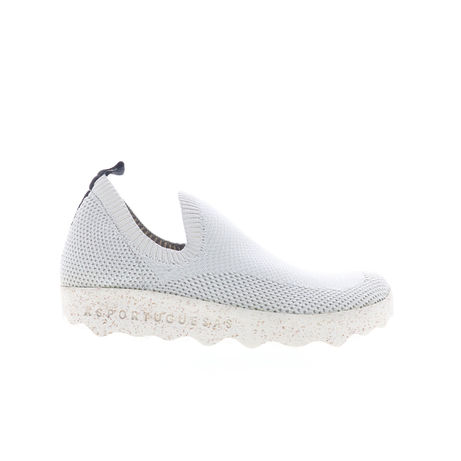 Asportuguesas Clip CLIP226ASP-001 Womens White Lifestyle Sneakers Shoes Supply
