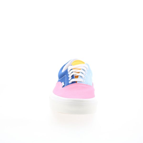 Vans Era 95 DX VN0A2RR11JK Mens Blue Mesh Skate Inspired Sneakers Shoes Supply - Image 2