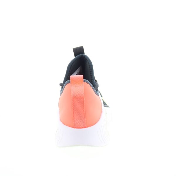 Nike Free Metcon 3 CJ6314-020 Womens Black Mesh Athletic Cross Training Shoes For Sale - Image 4
