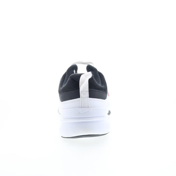Nike Flex Trainer 9 AQ7491-400 Womens Gray Athletic Cross Training Shoes Online Hot Sale - Image 4