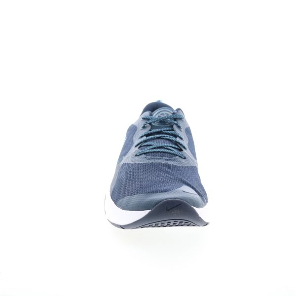 Nike City Rep TR DA1352-402 Mens Blue Athletic Cross Training Shoes Online Hot Sale - Image 2