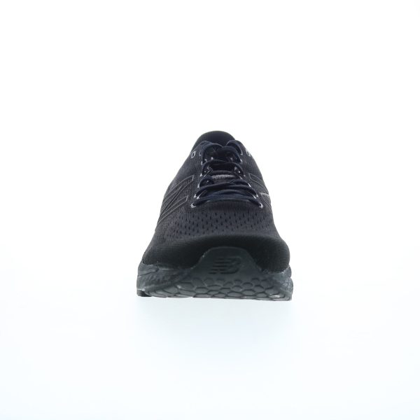 New Balance Fresh Foam 880 M880B11 Mens Black Wide Athletic Running Shoes Discount - Image 3