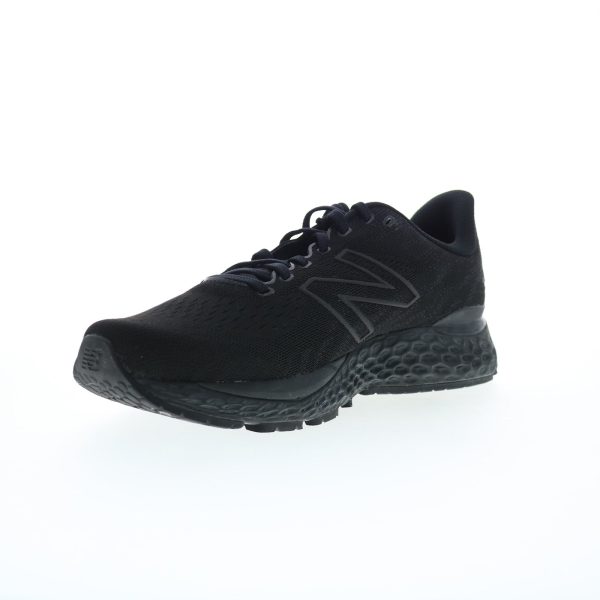 New Balance Fresh Foam 880 M880B11 Mens Black Wide Athletic Running Shoes Discount - Image 4