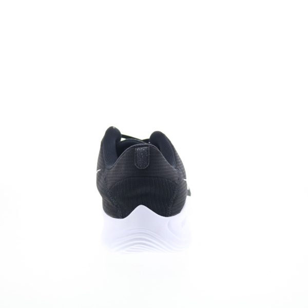 Nike Flex Experience Run 11 Next Nature Mens Black Athletic Running Shoes Online now - Image 4