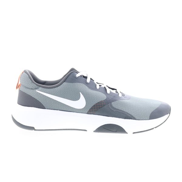 Nike City Rep TR DA1352-004 Mens Gray Athletic Cross Training Shoes Hot on Sale