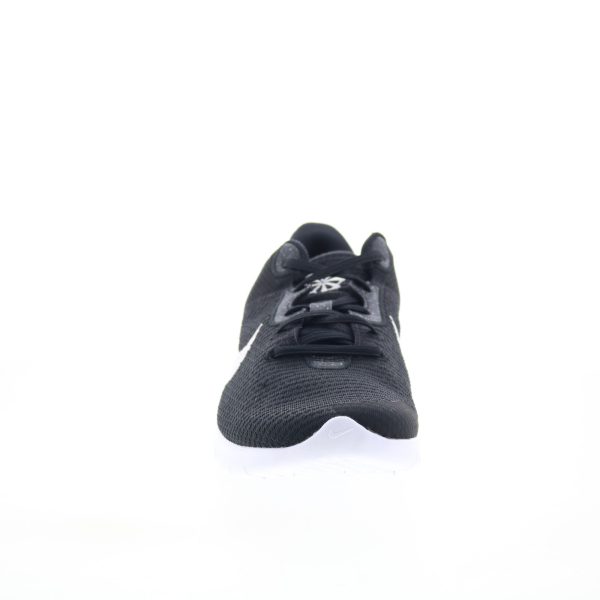 Nike Flex Experience Run 11 Next Nature Mens Black Athletic Running Shoes Online now - Image 2
