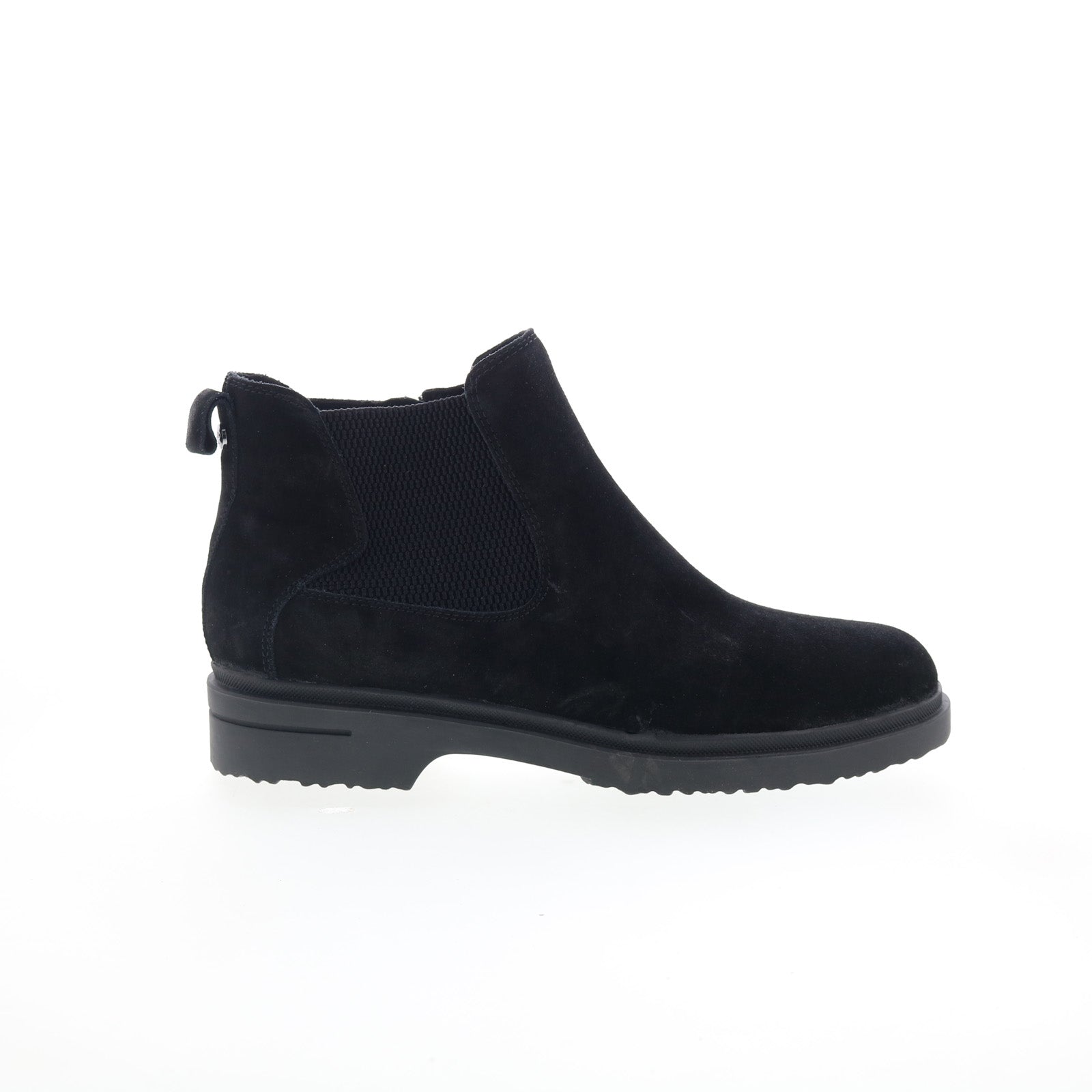 Easy Spirit Grasp Martha Stewart SEGRASP Womens Black Casual Dress Boots Discount