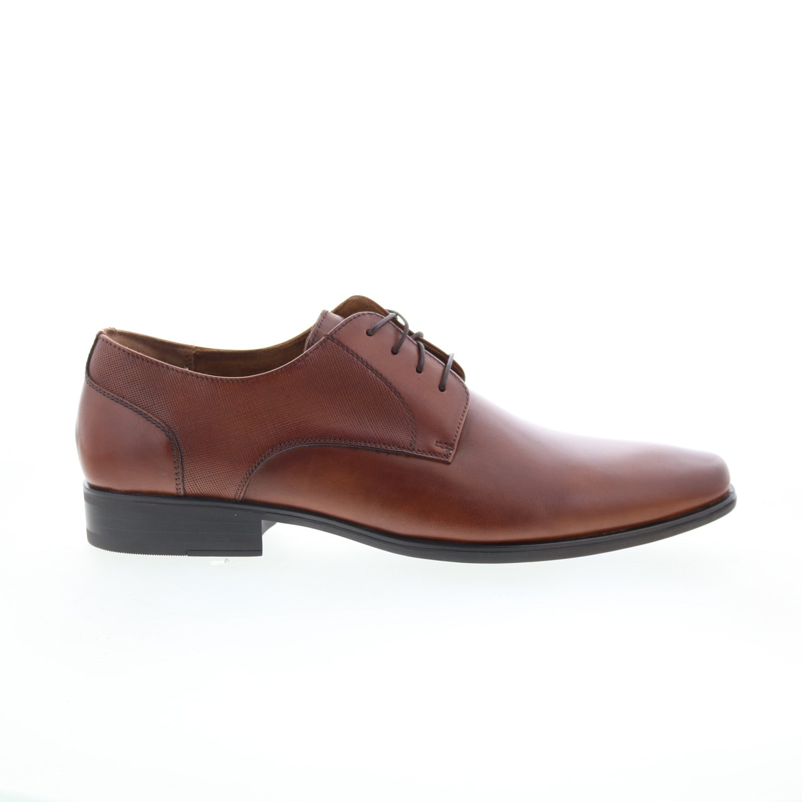 Florsheim Jackson Plain Toe Oxford Mens Brown Oxfords Plain Toe Shoes Sale