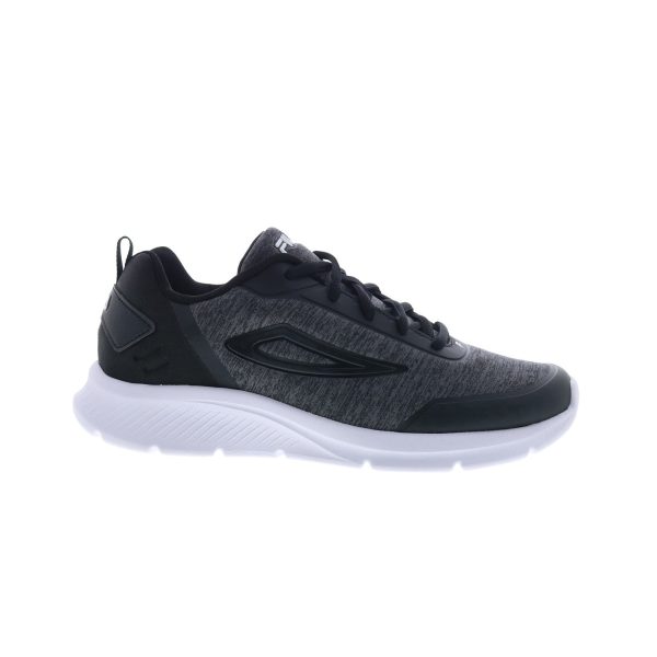 Fila Memory Speedchaser 5 5RM02080-013 Womens Black Athletic Running Shoes For Discount