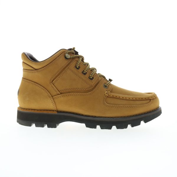 Rockport XCS Umbwe II Trail Boot Waterproof CJ1361 Mens Brown Hiking Boots For Sale