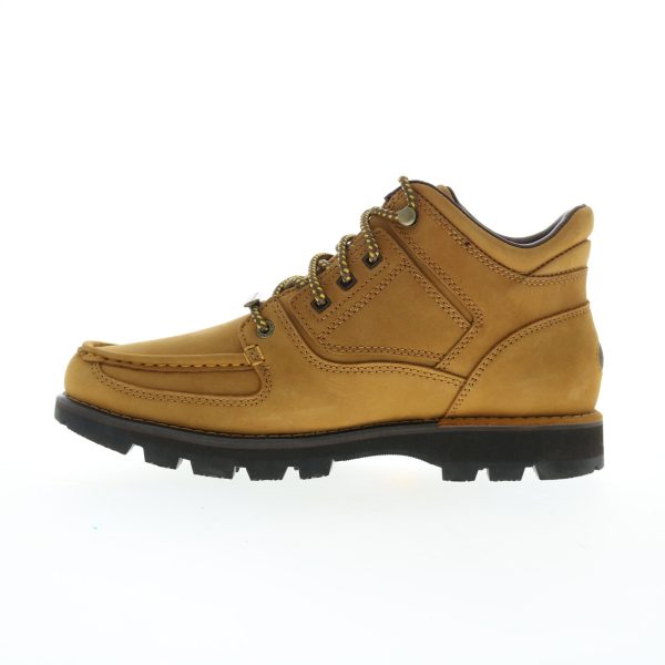 Rockport XCS Umbwe II Trail Boot Waterproof CJ1361 Mens Brown Hiking Boots For Sale - Image 3