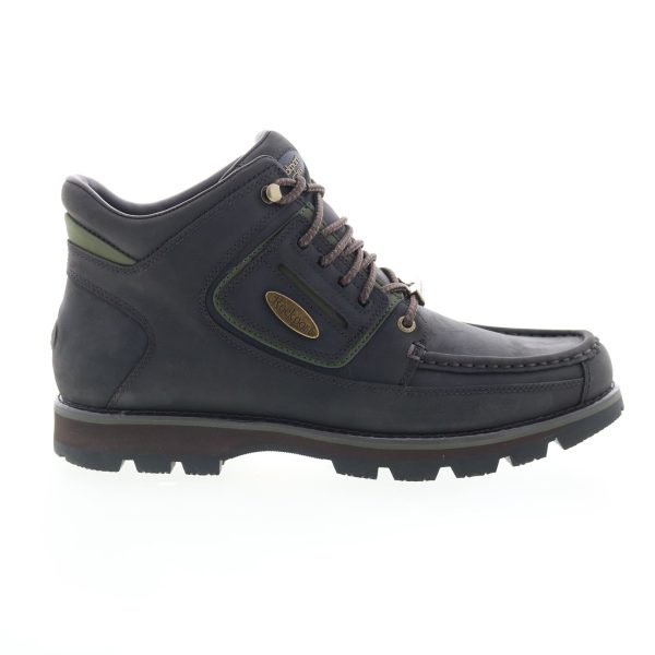 Rockport Umbwe II Waterproof Mweka CI9722 Mens Brown Casual Dress Boots Online Hot Sale