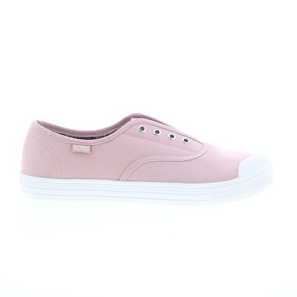 Skechers Bobs B Cool Jam Star 113826 Womens Pink Lifestyle Sneakers Shoes Online Hot Sale