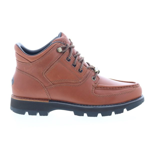 Rockport XCS Umbwe II Trail Boot Waterproof CI7970 Mens Brown Hiking Boots For Discount